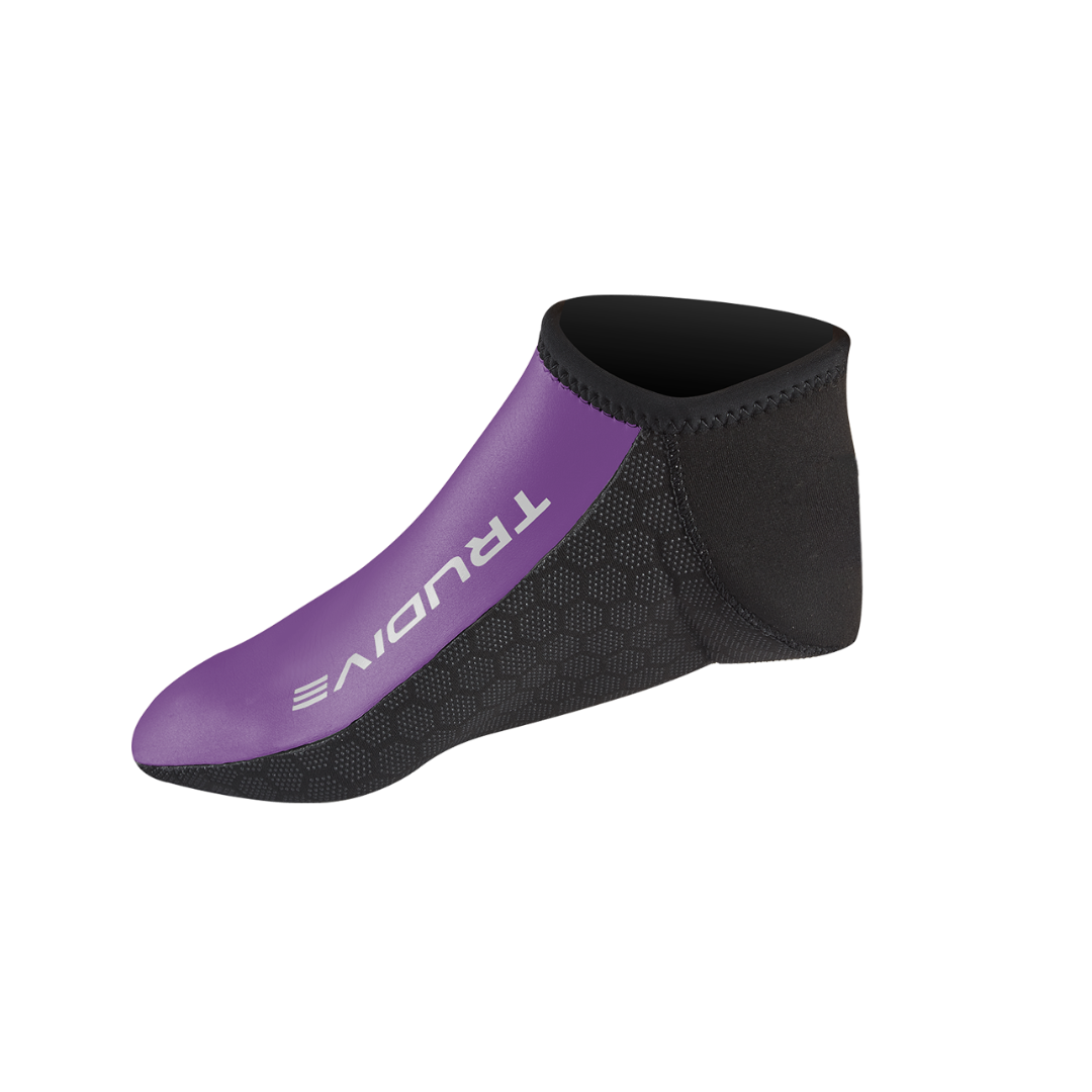 Diving Socks Smooth Skin