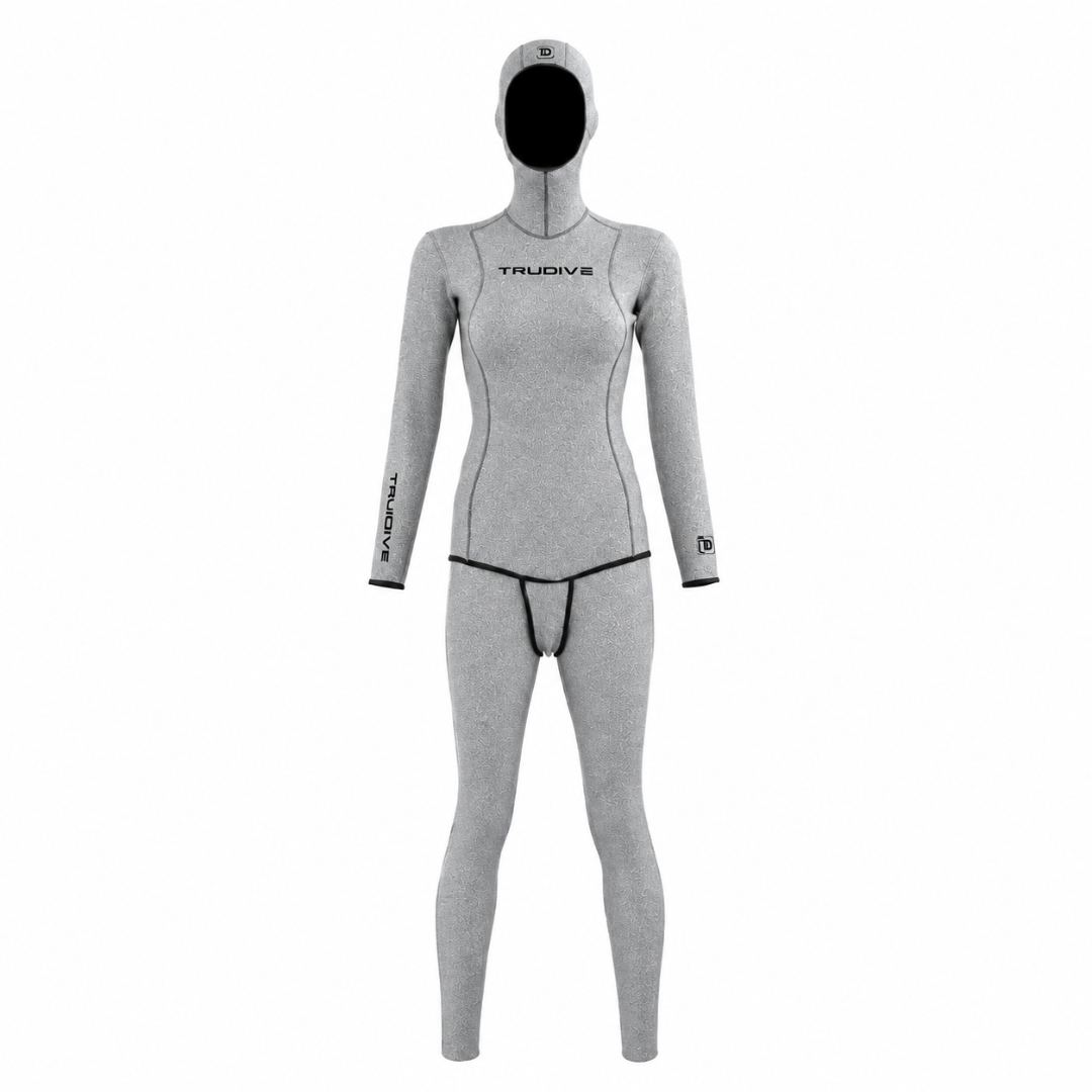 Bling Series Freediving Wetsuit