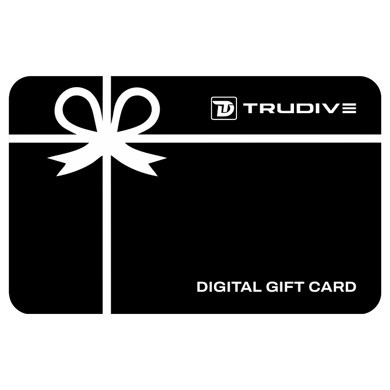  Trudive Americas-Trudive Gift Card