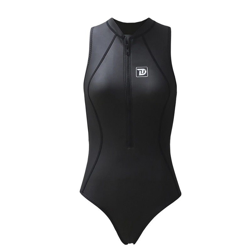  Trudive-Trureal Siren Bikini Wetsuit