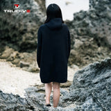  Trudive-Boat Diving Jacket