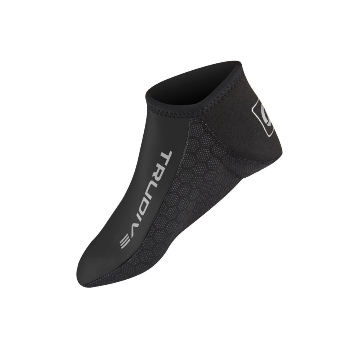  Trudive-Diving Socks Smooth Skin