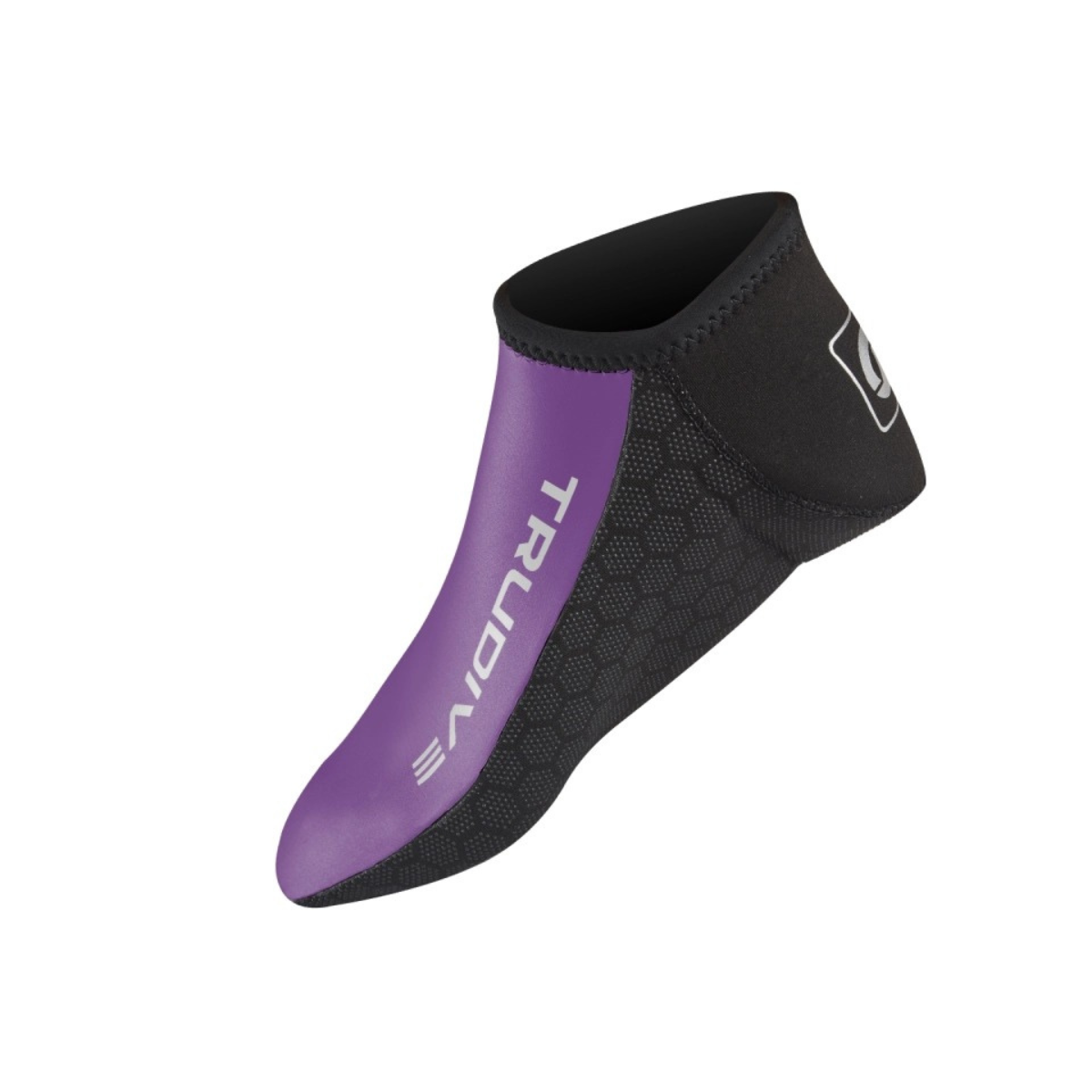  Trudive-Diving Socks Smooth Skin
