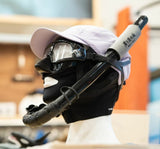  Trudive-Facekini Sun Face Mask