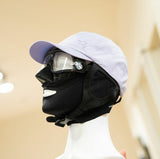  Trudive-Facekini Sun Face Mask