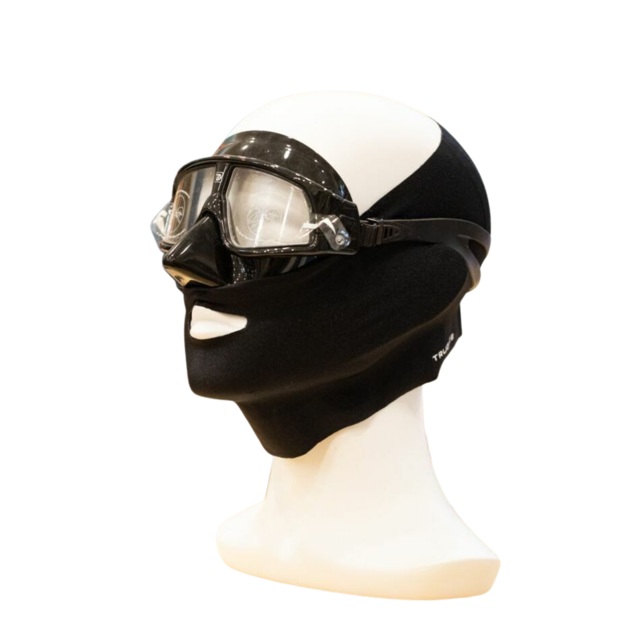  Trudive-Facekini Sun Face Mask