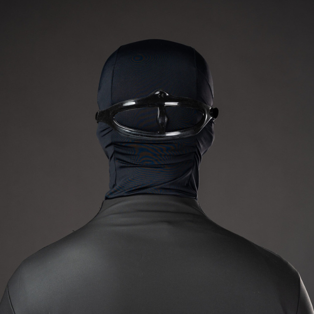  Trudive-Full Face Mask