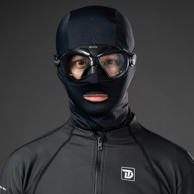  Trudive-Full Face Mask