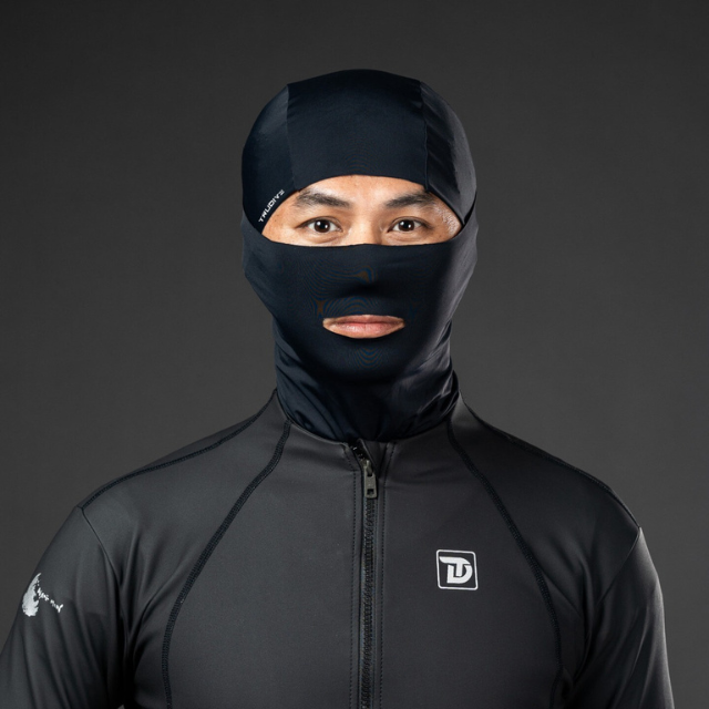  Trudive-Full Face Mask