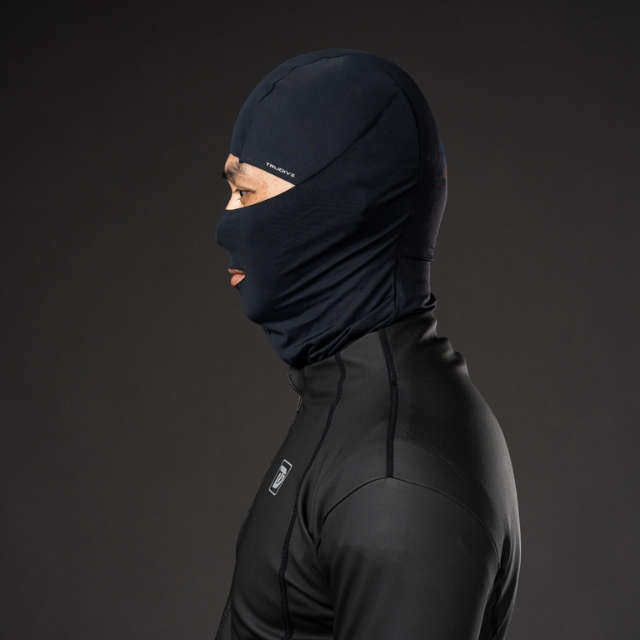  Trudive-Full Face Mask