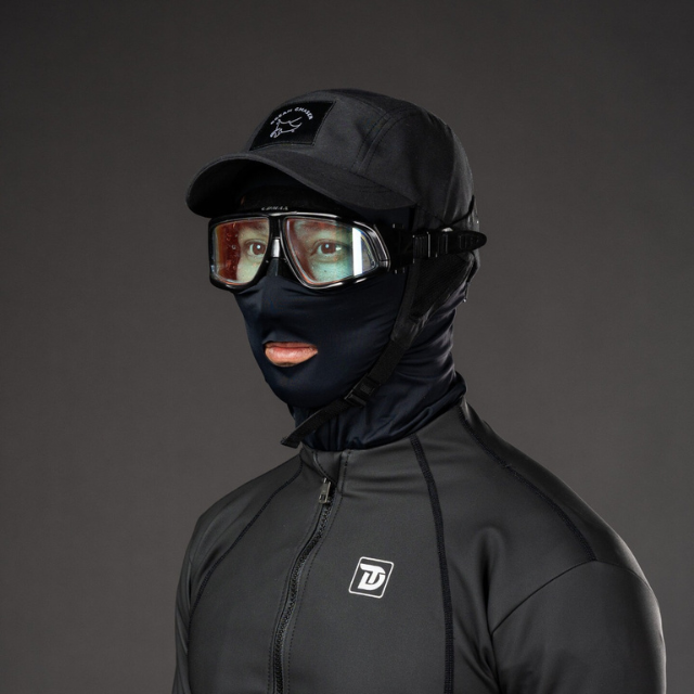  Trudive-Full Face Mask