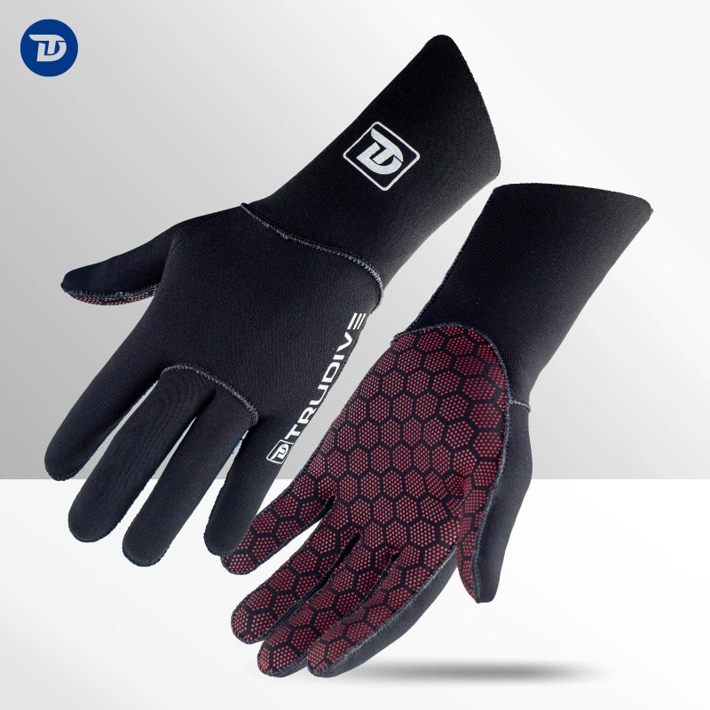 Trudive-Gloves