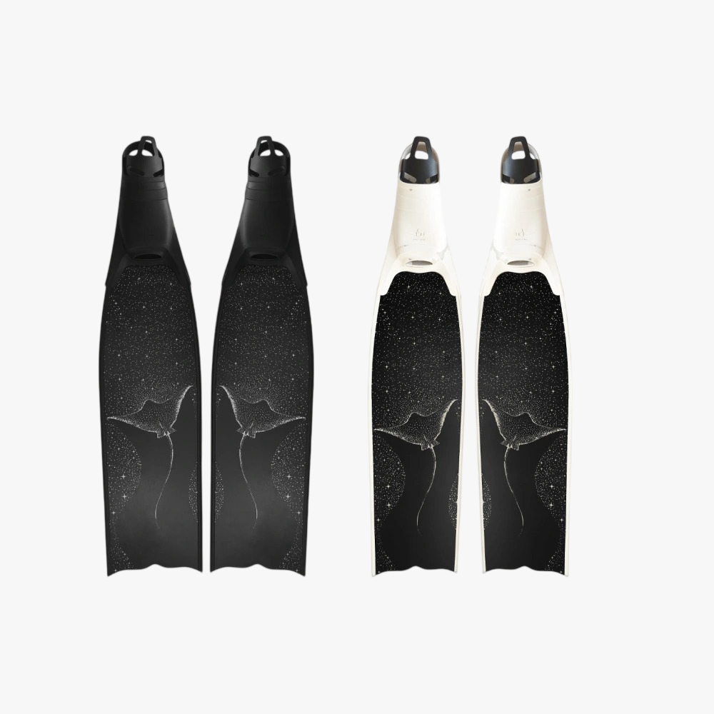  Trudive-Manta Series Bifins