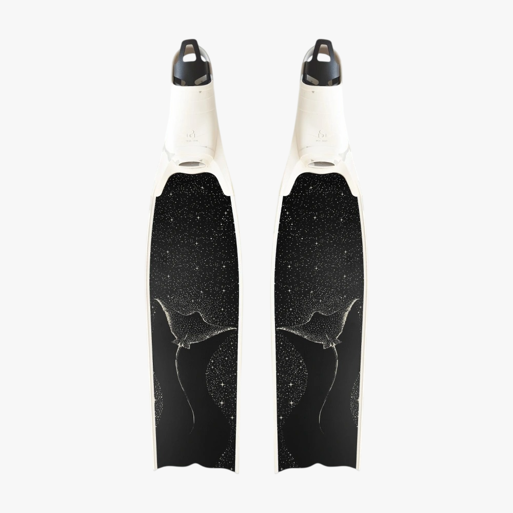  Trudive-Manta Series Bifins