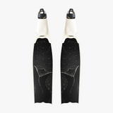  Trudive-Manta Series Bifins