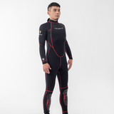  Trudive-Men's Scuba Diving Standard Training Jumpsuit
