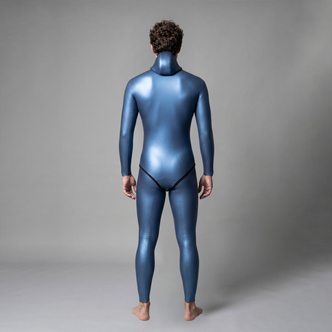  Trudive-Men's Glide Skin Classic Freediving Wetsuit