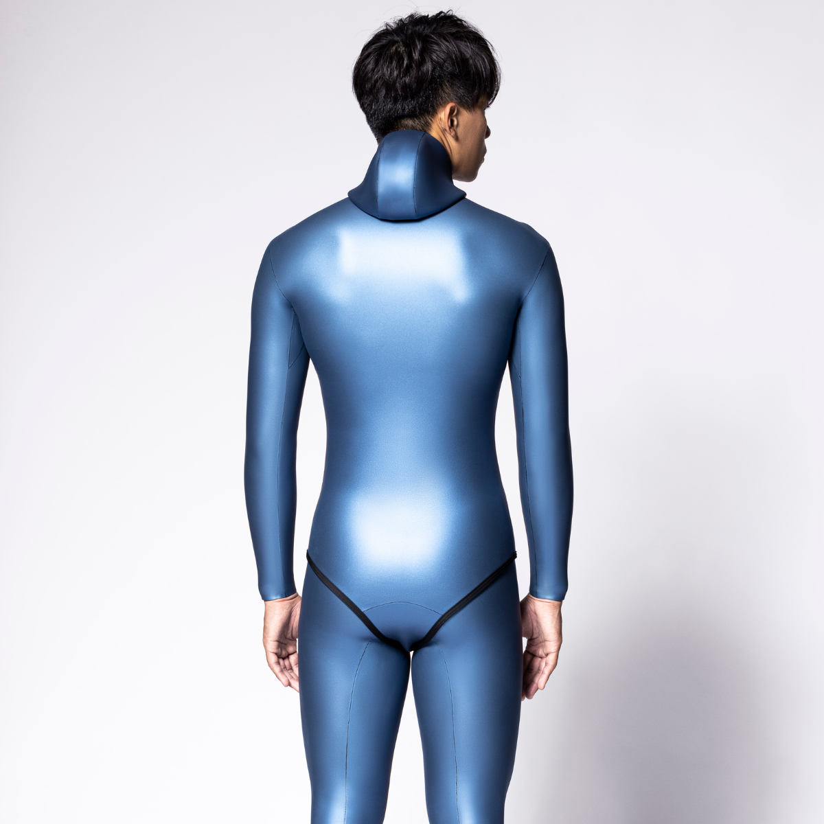  Trudive-Men's Glide Skin Classic Freediving Wetsuit