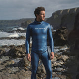  Trudive-Men's Glide Skin Classic Freediving Wetsuit