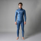  Trudive-Men's Glide Skin Classic Freediving Wetsuit