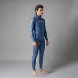  Trudive-Men's Glide Skin Classic Freediving Wetsuit