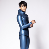  Trudive-Men's Glide Skin Classic Freediving Wetsuit