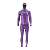  Trudive-Men's Glide Skin Classic Freediving Wetsuit