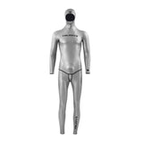  Trudive-Men's Glide Skin Classic Freediving Wetsuit