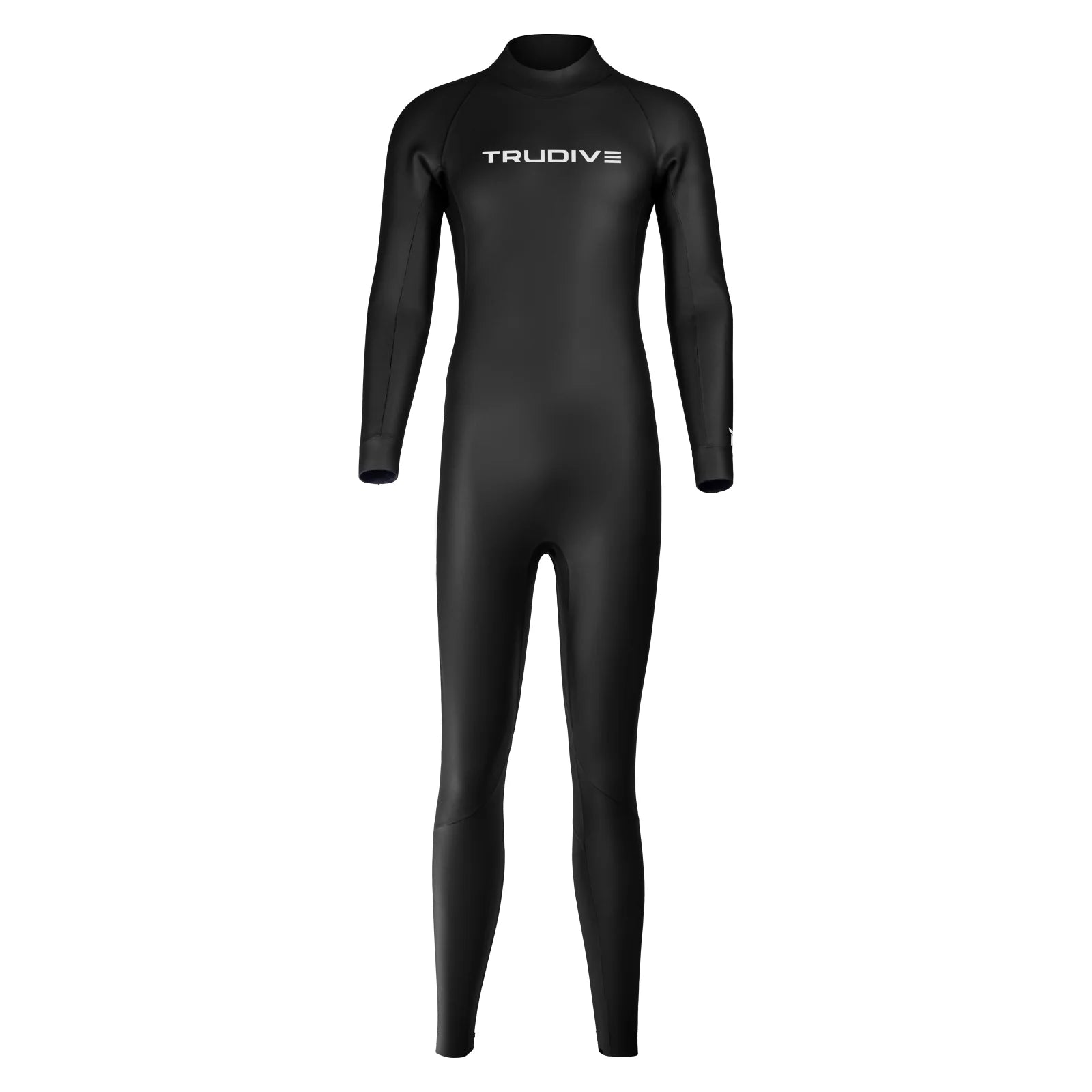  Trudive-Men's Longsleeve Jumpsuit Classic Wetsuit 0.7mm