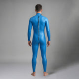  Trudive-Men's Longsleeve Jumpsuit Classic Wetsuit 0.7mm