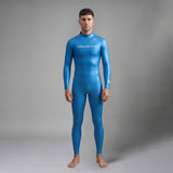  Trudive-Men's Longsleeve Jumpsuit Classic Wetsuit 0.7mm