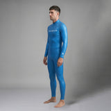  Trudive-Men's Longsleeve Jumpsuit Classic Wetsuit 0.7mm