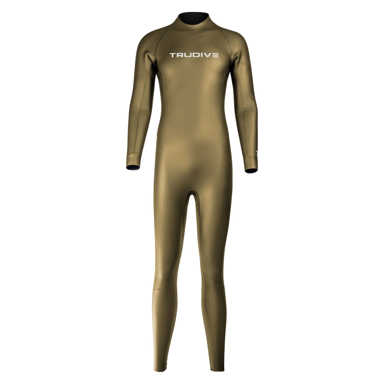  Trudive-Men's Longsleeve Jumpsuit Classic Wetsuit 0.7mm