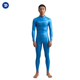  Trudive-Men's Longsleeve Jumpsuit Classic Wetsuit 0.7mm