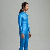  Trudive-Men's Longsleeve Jumpsuit Classic Wetsuit 0.7mm