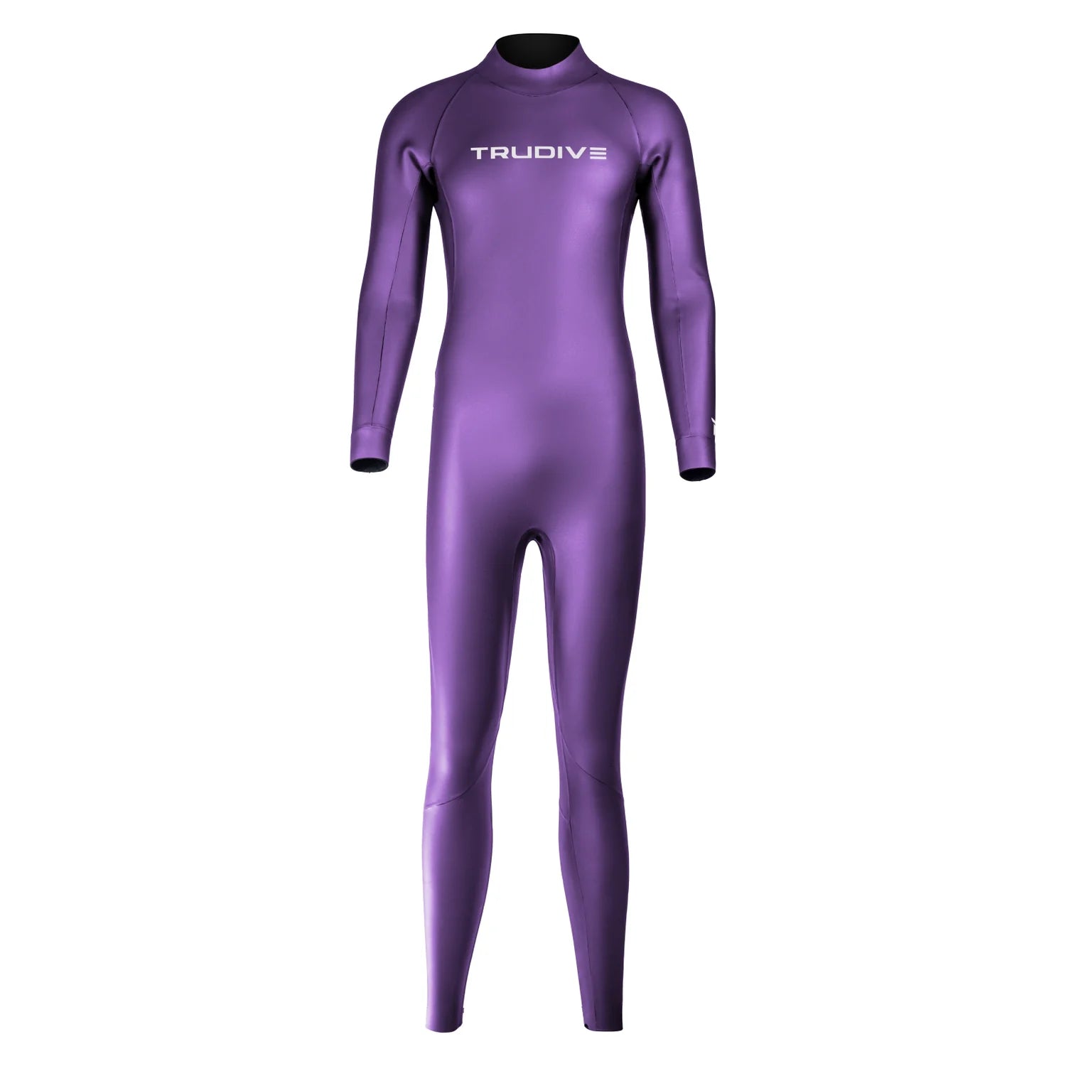  Trudive-Men's Longsleeve Jumpsuit Classic Wetsuit 0.7mm