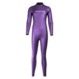  Trudive-Men's Longsleeve Jumpsuit Classic Wetsuit 0.7mm