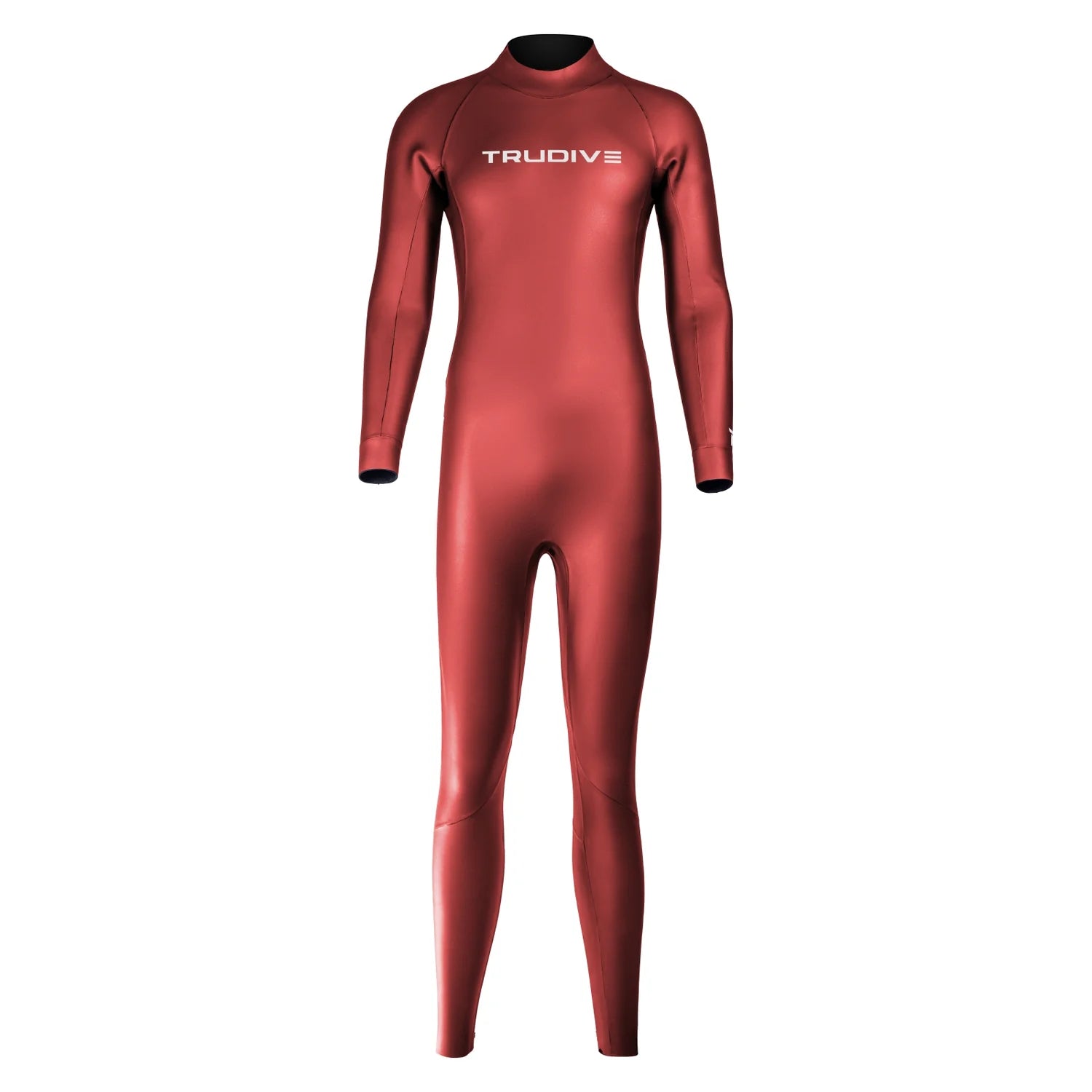  Trudive-Men's Longsleeve Jumpsuit Classic Wetsuit 0.7mm