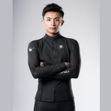  Trudive-Men's Passport 3-Piece Diving Set