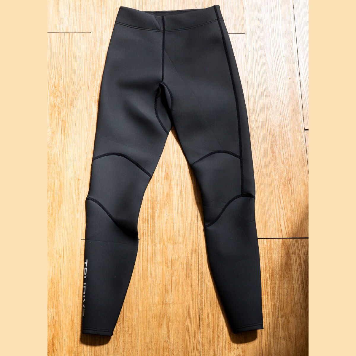  Trudive-Men's Passport 3-Piece Diving Set