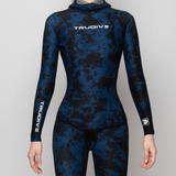  Trudive-Men's Rhythm of the Sea Series Wetsuit 3mm