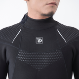 Trudive-Men's Scuba Diving High-end Jumpsuit