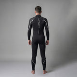  Trudive-Men's Scuba Diving High-end Jumpsuit