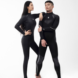 Trudive-Men's Scuba Diving High-end Jumpsuit