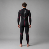  Trudive-Men's Scuba Diving Standard Training Jumpsuit