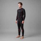  Trudive-Men's Scuba Diving Standard Training Jumpsuit