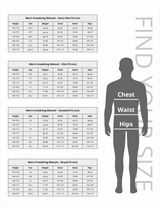 Trudive-Mens-Size-Chart