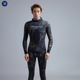  Trudive-Men's Spearfishing Suit 3 mm