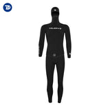  Trudive-Men's Super Elastic Reversible Wetsuit