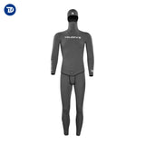 Trudive-Men's Super Elastic Reversible Wetsuit